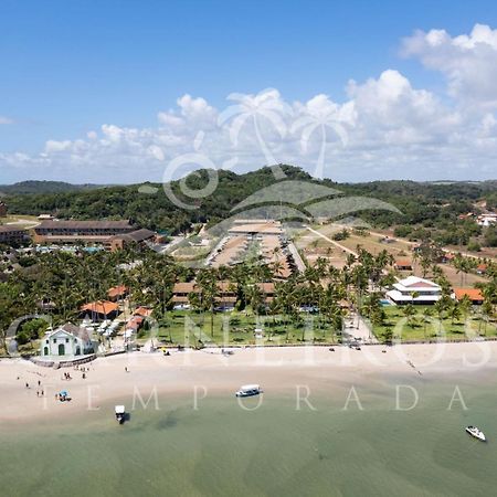 Reserva Dos Carneiros - Ao Lado Da Igrejinha Praia dos Carneiros Εξωτερικό φωτογραφία