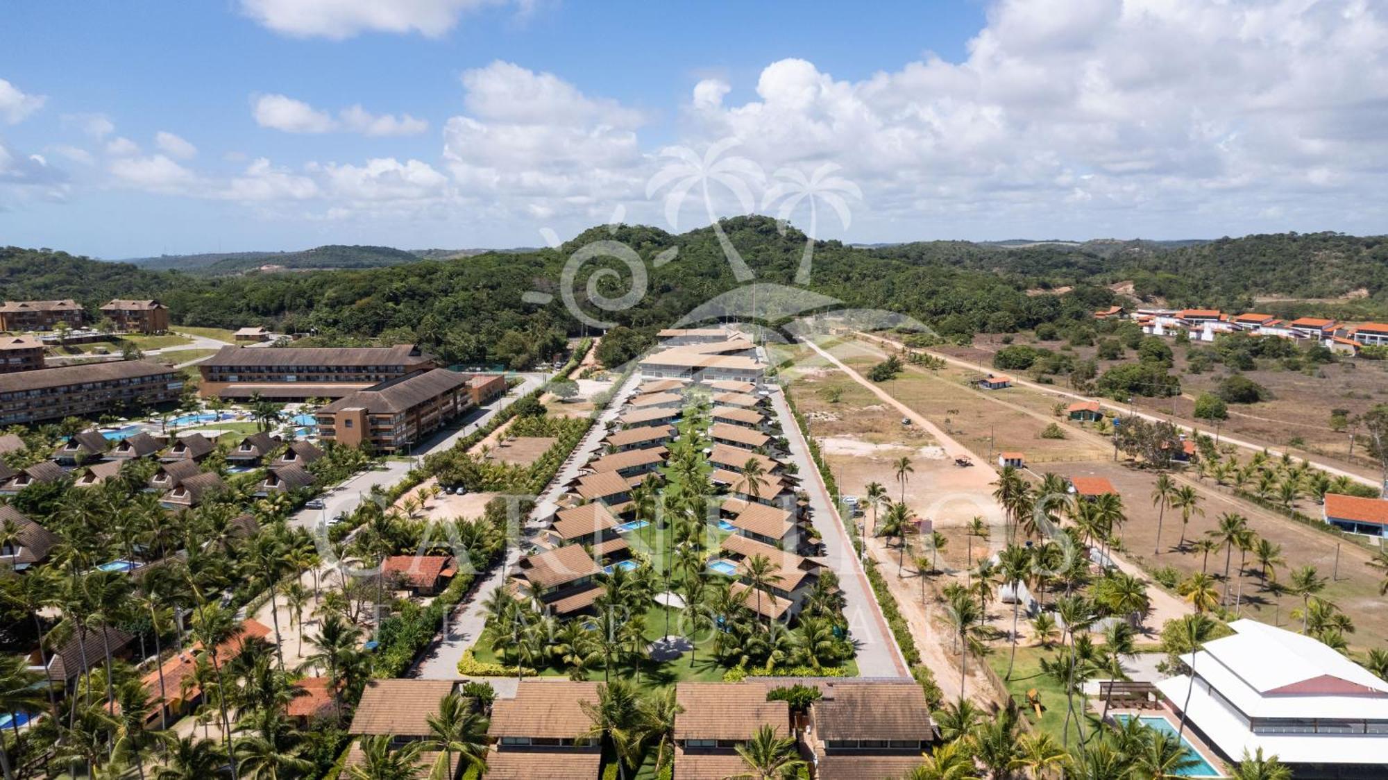 Reserva Dos Carneiros - Ao Lado Da Igrejinha Praia dos Carneiros Εξωτερικό φωτογραφία
